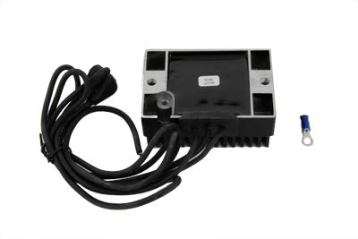Volt Tech Volt Tech Black Regulator - 32-0615