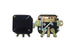 Volt Tech Black 6 Volt Mechanical Regulator - 32-0623