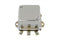 Volt Tech Chrome 6 Volt Mechanical Regulator - 32-0624