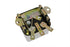 Volt Tech Chrome 6 Volt Mechanical Regulator - 32-0624