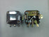 Volt Tech Chrome 6 Volt Mechanical Regulator - 32-0624