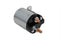 Accel Accel Chrome Starter Solenoid - 32-0632
