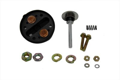 Volt Tech Starter Solenoid Rebuild Kit - 32-0634
