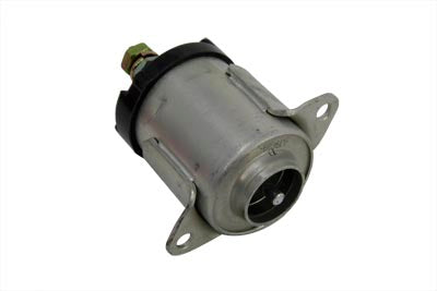 Accel Accel Zinc 5-Speed Starter Solenoid - 32-0636
