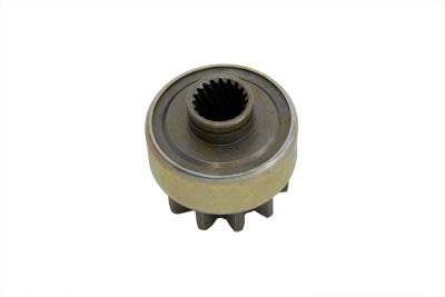 Accel Heavy Duty Starter Drive - 32-0638