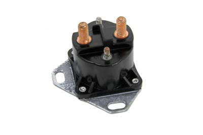 V-Twin Replica Starter Relay - 32-0641