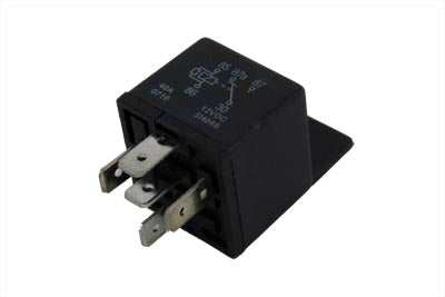 Standard Motor Products Starter Relay - 32-0642