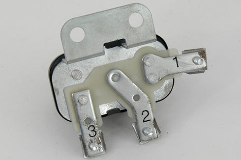 Volt Tech Replica Starter Relay - 32-0643