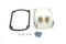 Volt Tech Magneto Clear Top Cover - 32-0644