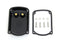 Volt Tech Magneto Black Top Cover - 32-0645