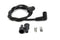 Volt Tech Universal Black 7mm Spark Plug Wire Kit - 32-0651