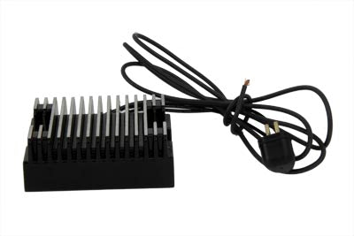 Volt Tech Volt Tech Black Regulator - 32-0667