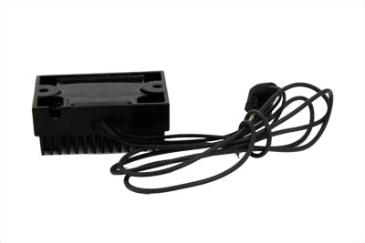 Volt Tech Volt Tech Black Regulator - 32-0667