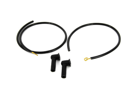 Volt Tech Spark Plug Wire Set - 32-0670