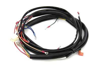 V-Twin Main Wiring Harness - 32-0671