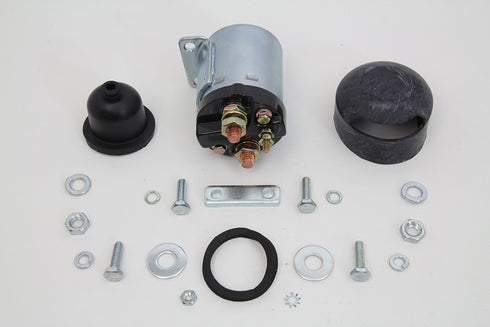 Volt Tech Zinc Starter Solenoid Kit - 32-0697