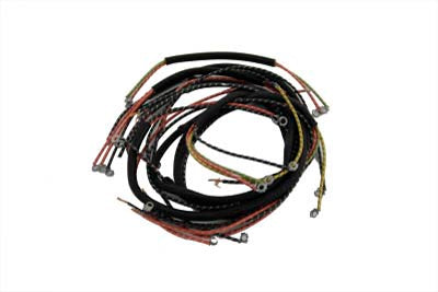 V-Twin Wiring Harness Kit - 32-0700