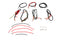 V-Twin Wiring Harness Kit - 32-0701