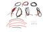 V-Twin Wiring Harness Kit - 32-0701