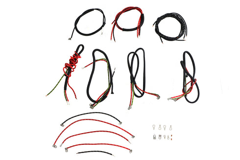 V-Twin Wiring Harness Kit - 32-0701