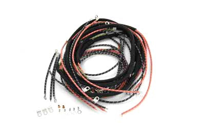 V-Twin Wiring Harness Kit - 32-0703