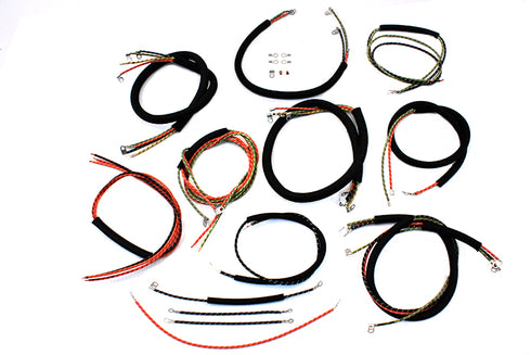V-Twin Wiring Harness Kit - 32-0705