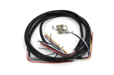 V-Twin Handlebar Wiring Harness Kit Extended - 32-0708
