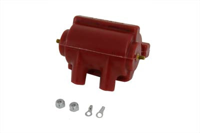 Andrews Andrews Red High Output 2.8 Ohm Coil - 32-0712