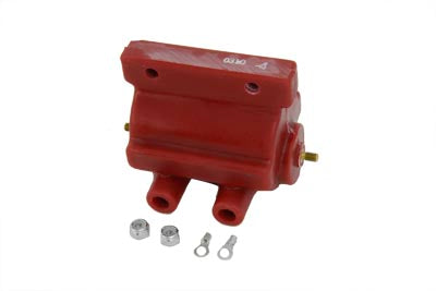 Andrews Andrews Red High Output 2.8 Ohm Coil - 32-0712