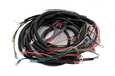V-Twin Wiring Harness Kit - 32-0714
