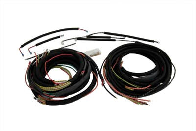 V-Twin Wiring Harness Kit - 32-0720