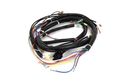 V-Twin Main Wiring Harness Kit - 32-0721