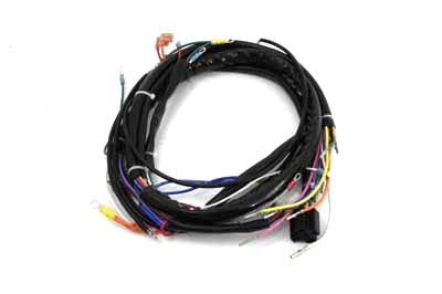 V-Twin Main Wiring Harness Kit - 32-0722
