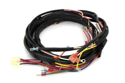 V-Twin Main Wiring Harness Kit - 32-0725