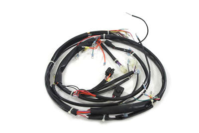 V-Twin Main Wiring Harness Kit - 32-0727