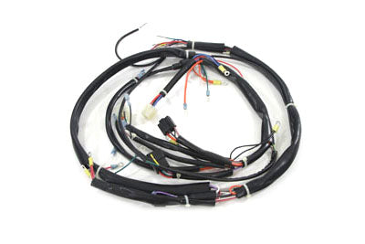 V-Twin Main Wiring Harness Kit - 32-0727