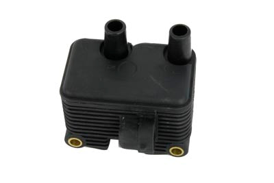 Volt Tech Volt Tech Coil Black Molded - 32-0743