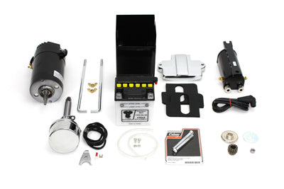 Volt Tech Generator 12 Volt Conversion Kit - 32-0750