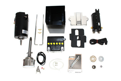 Volt Tech Generator 12 Volt Conversion Kit - 32-0750
