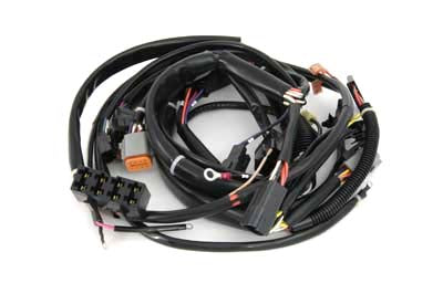 V-Twin Main Wiring Harness Kit - 32-0753