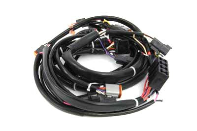 V-Twin Main Wiring Harness Kit - 32-0753