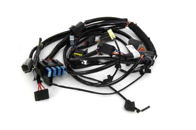 V-Twin OE Main Wiring Harness Kit - 32-0754