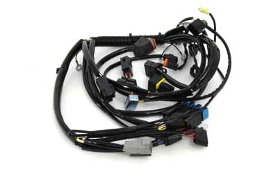 V-Twin OE Main Wiring Harness Kit - 32-0754