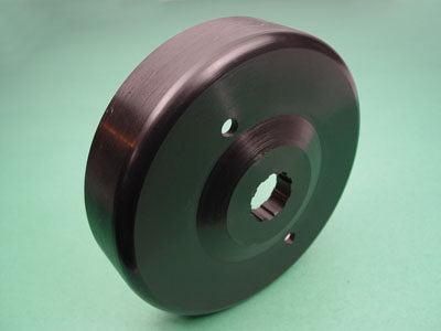 Volt Tech Volt Tech 22/32 Amp Alternator Rotor - 32-0758