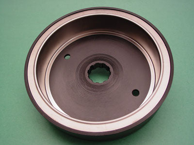 Volt Tech Volt Tech 22/32 Amp Alternator Rotor - 32-0758