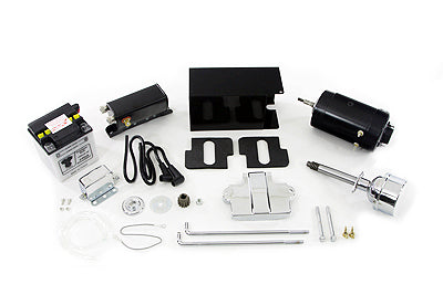 Volt Tech Generator 12 Volt Conversion Kit - 32-0767