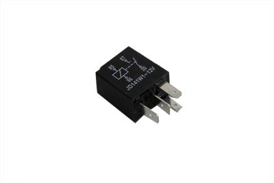 Standard Motor Products Starter Relay - 32-0768