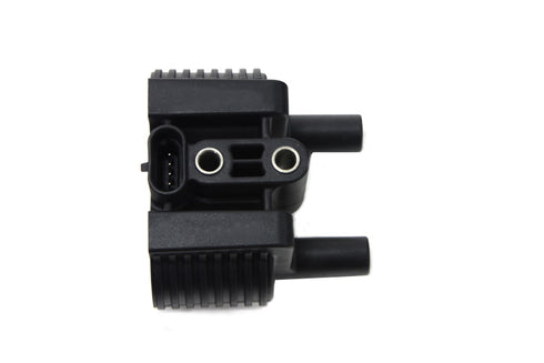 Volt Tech Volt Tech Coil EFI Black Molded - 32-0771