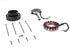 Volt Tech Alternator Charging System Kit 50 Amp - 32-0773