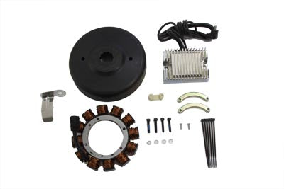 Volt Tech Alternator Charging System Kit 22 Amp - 32-0776